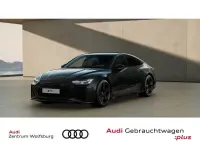 Gebraucht Audi RS7 Sportback Ambiente 600 PS (441 kW) 2025 Mythosschwarz metallic Kleinwagen