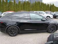 Usado Tesla Model X Plaid 759 kW (1033 CV) 2023 Negro SUV
