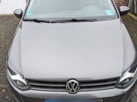 gebraucht VW Polo 1.2 Trendline Trendline
