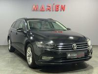 Gebraucht VW Passat 190 PS (139 kW) 2020 Deep black Kombi