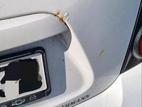 Gebraucht Chevrolet Aveo 84 PS (61 kW) 2011 Weiß Limousine