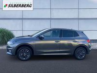 Gebraucht Skoda Fabia Drive 116 PS (85 kW) 2025 Grau Kleinwagen