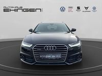 gebraucht Audi A6 Avant TDI 3.0 quattro AHK LED ACC Navi