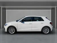 Gebraucht Audi A1 95 PS (69 kW) 2023 Cortinaweiß SUV