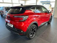 Gebraucht Renault Captur Esprit Alpine 158 PS (116 kW) 2025 Rot SUV