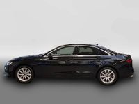 Usata Audi A4 204 CV (150 kW) 2023 Nero Berlina