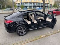 Gebraucht Mercedes GLE350 AMG 333 PS (244 kW) 2021 Schwarz SUV