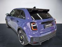 Gebraucht Abarth 600e Scorpionissima 206 kW (281 PS) 2025 Hypnotic purple SUV