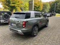 Gebraucht KGM Torres 163 PS (119 kW) 2023 Grün SUV