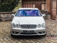 gebraucht Mercedes CL63 AMG AMG C215