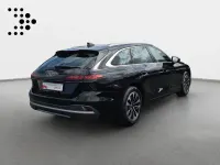 Gebraucht Audi A6 Ambiente 204 PS (150 kW) 2025 Mythosschwarz metallic Kombi
