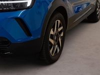 Gebraucht Opel Mokka 136 PS (100 kW) 2024 Blau SUV