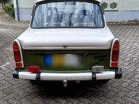 Gebraucht Trabant 601 26 PS (19 kW) 1984