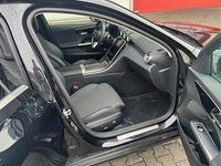 Gebraucht Mercedes C300 265 PS (194 kW) 2022 Schwarz Limousine