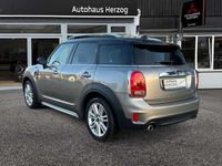 gebraucht Mini Countryman S 2.0 Salt