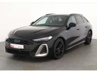 Gebraucht Audi A5 Edition .1 204 PS (150 kW) 2025 Schwarz Kombi