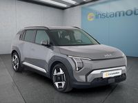 Gebraucht Kia EV3 Earth 150 kW (204 PS) 2025 Grau SUV