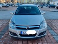 gebraucht Opel Astra 1.6 tüv 11/24