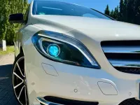 Occasion Mercedes B250 211 ch (155 kW) 2014 Blanc Monospace