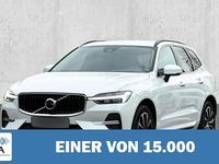 Gebraucht Volvo XC60 Core 197 PS (144 kW) 2024 Metallic SUV