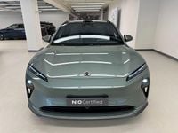 Gebraucht Nio ET5 359 kW (489 PS) 2023 Grün Limousine