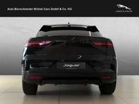 gebraucht Jaguar I-Pace EV320 SE WINTER-PAKET BLACK-PACK MERIDIAN