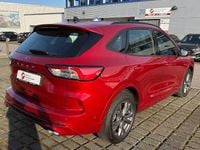 Używany Ford Kuga ST-Line 120 KM (88 kW) 2024 Czerwony SUV