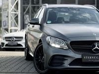 Gebraucht Mercedes C43 AMG AMG 390 PS (286 kW) 2019 Silber Limousine