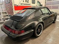 gebraucht Porsche 964 C2