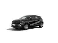 Neu Dacia Duster Journey 140 PS (102 kW) 2026 Perlmuttschwarz metallic (schwarz) SUV
