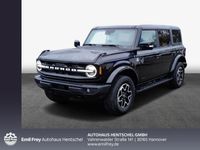 gebraucht Ford Bronco 2.7 EcoBoost V6 Outer Banks 246 kW, 5-türig