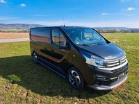 gebraucht Fiat Talento Sportivo