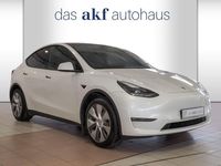 Gebraucht Tesla Model Y 378 kW (514 PS) 2022 Weiß SUV