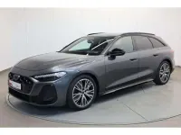 Gebraucht Audi S5 Sport 367 PS (269 kW) 2025 Daytonagrauperleffekt Kombi