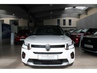 Neu Citroën e-C3 83 kW (113 PS) 2025 Weiß Van