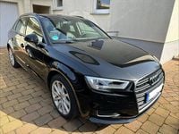 Gebraucht Audi A3 Design 150 PS (110 kW) 2019 Schwarz Limousine