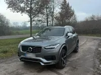Gebraucht Volvo XC90 R-Design 225 PS (165 kW) 2015 Grau SUV