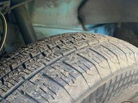 Gebraucht Mercedes T1 79 PS (58 kW) 1995 Blau Van