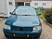 Gebraucht VW Polo 60 PS (44 kW) 2001 Kleinwagen