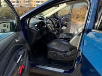 gebraucht Ford Kuga 2,0 TDCi 2x4 110kW Titanium von Rentner