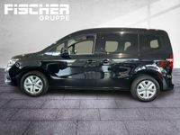 gebraucht Renault Kangoo E-TECH 100% el. Paket Equilibre EV45 AC22