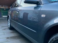 gebraucht Audi A4 B6