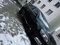 Gebraucht VW Passat Highline 211 PS (155 kW) 2013 Schwarz Limousine