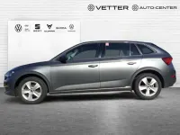 Gebraucht Skoda Scala Cool Plus 110 PS (80 kW) 2022 Kleinwagen