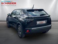 Gebraucht Peugeot 2008 Style 101 PS (74 kW) 2025 Schwarz SUV