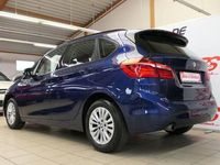 Gebraucht BMW 218 Active Tourer Advantage 136 PS (100 kW) 2017 Andere Van / Kleinbus