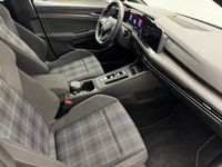 Gebraucht VW Golf VIII GTD 200 PS (147 kW) 2022 Deep black perleffekt Limousine