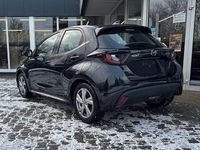 Neu Mazda 2 Exclusive-Line 116 PS (85 kW) 2025 Opera black Limousine