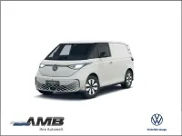 Neu VW ID. Buzz Pure 139 kW (190 PS) 2026 Candyweiß Van / Kleinbus