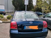 gebraucht Toyota Avensis 2006